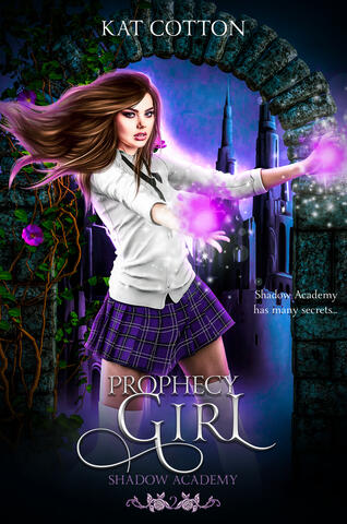 Prophecy Girl